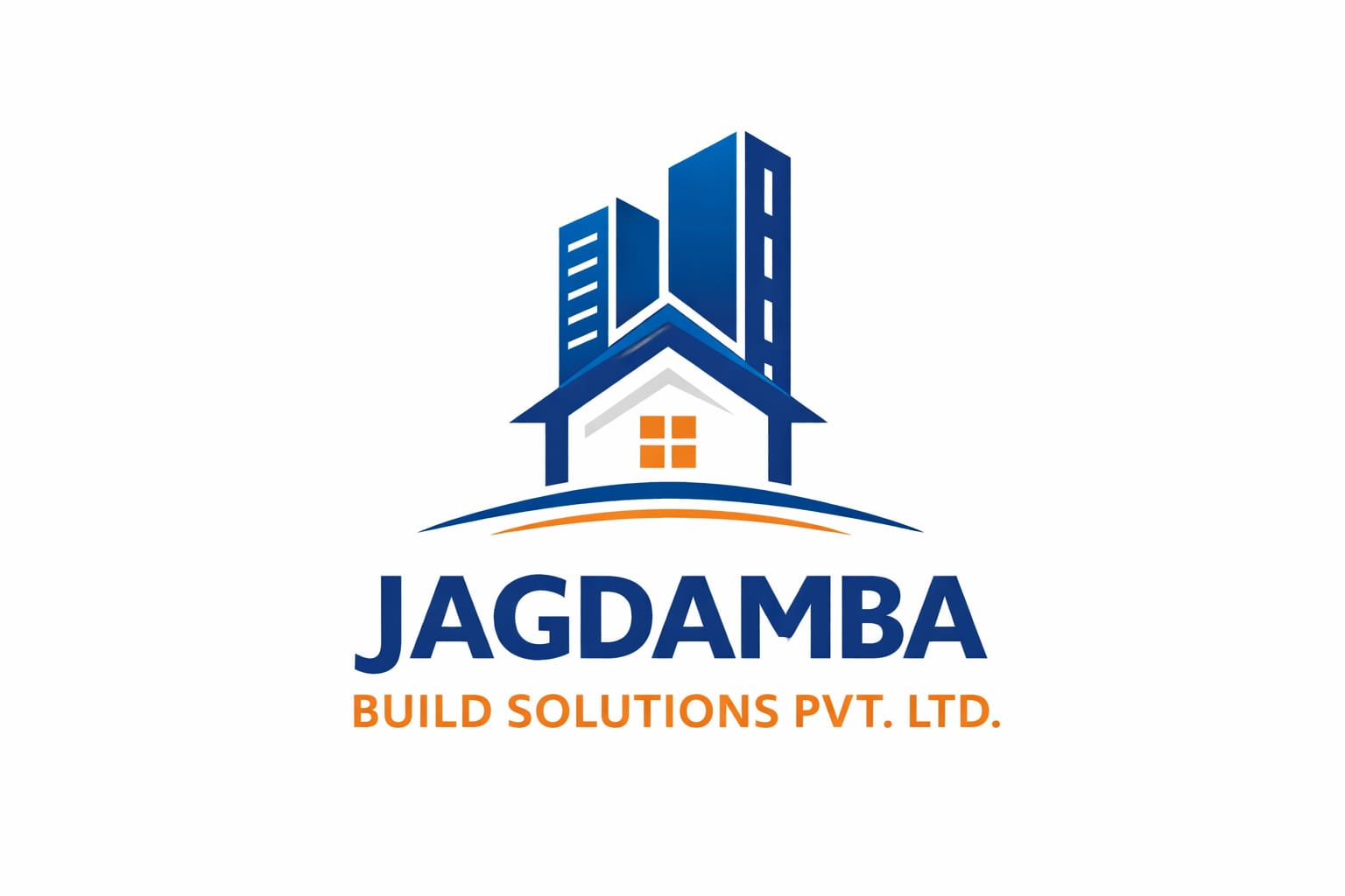 JAGDAMBA BUILD SOLUTIONS PVT. LTD.